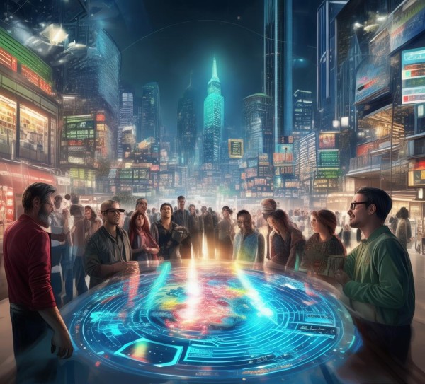 电子商务，未来2年的机遇与挑战