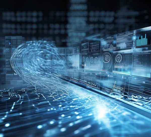 商务动态图，从数据到商业决策的全栈解决方案