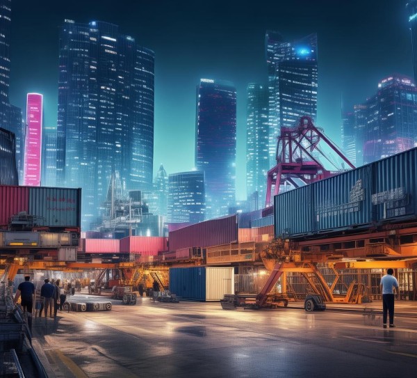 深圳跨境电商物流，机遇与挑战