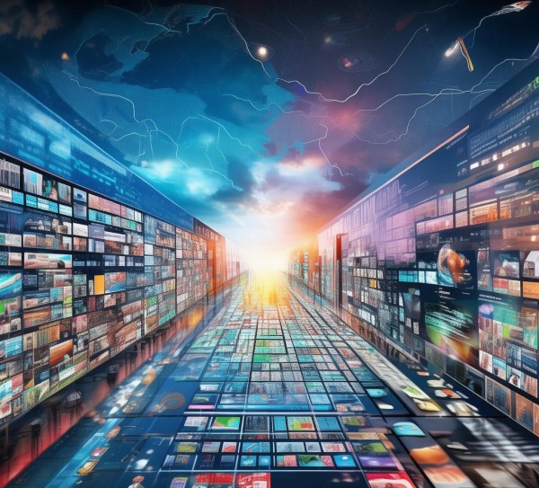 数字浪潮下，电子商务行业，机遇与挑战的全面解析