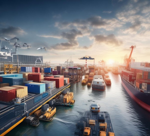 跨境电商物流,赋能出口经济的 crucial component 跨境电商物流,赋能出口经济的 crucial component