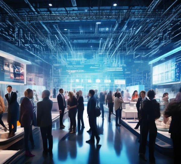 数字经济产业展会，一场推动经济转型的机遇与挑战