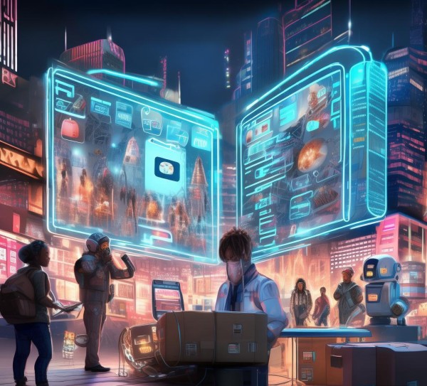 什么是电子商务行业? 什么是电子商务行业?