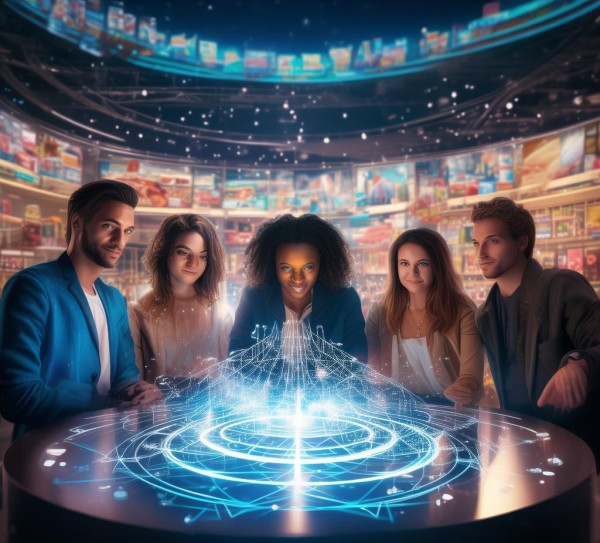 电子商务行业代码,助力成功的新方向 电子商务行业代码,助力成功的新方向