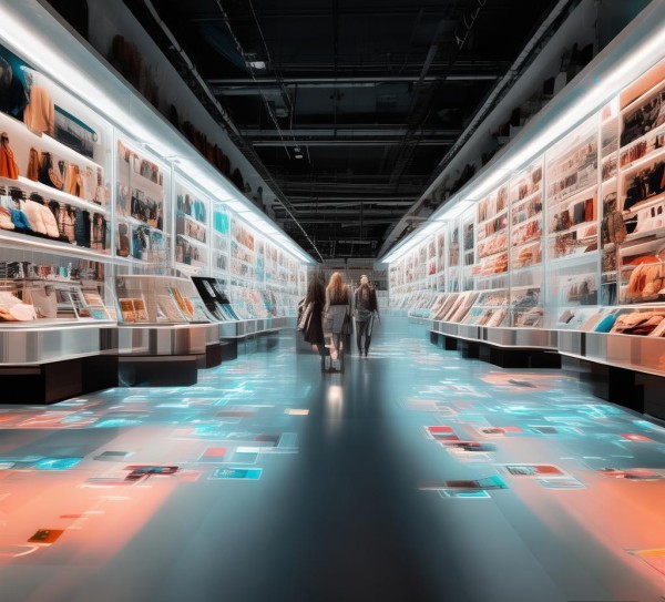 服装行业电子商务,挑战与机遇 服装行业电子商务,挑战与机遇