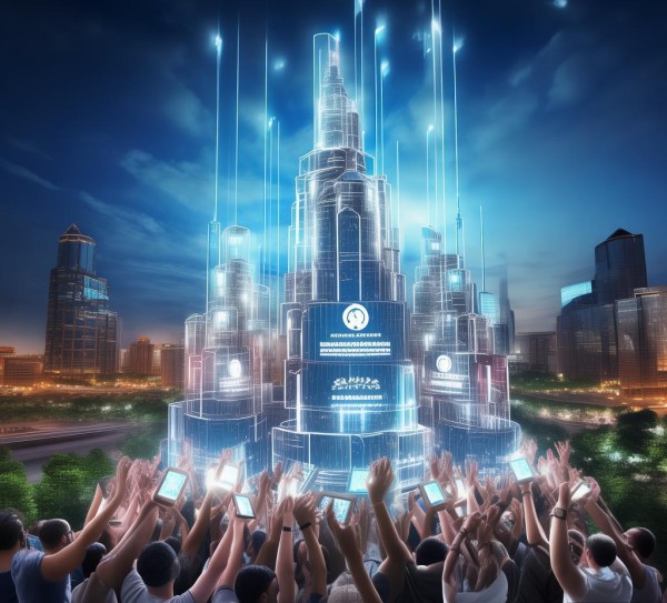 助力数字经济发展,共筑电子商务未来—广州电子商务行业协会 助力数字经济发展,共筑电子商务未来—广州电子商务行业协会