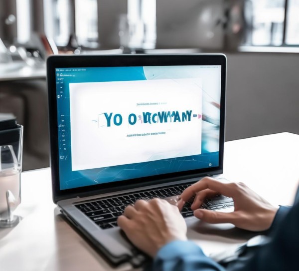 高效制作商务PPT，免费模板助力 Your公司形象