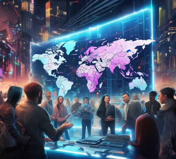 电子商务发展现状与未来趋势,挑战与机遇