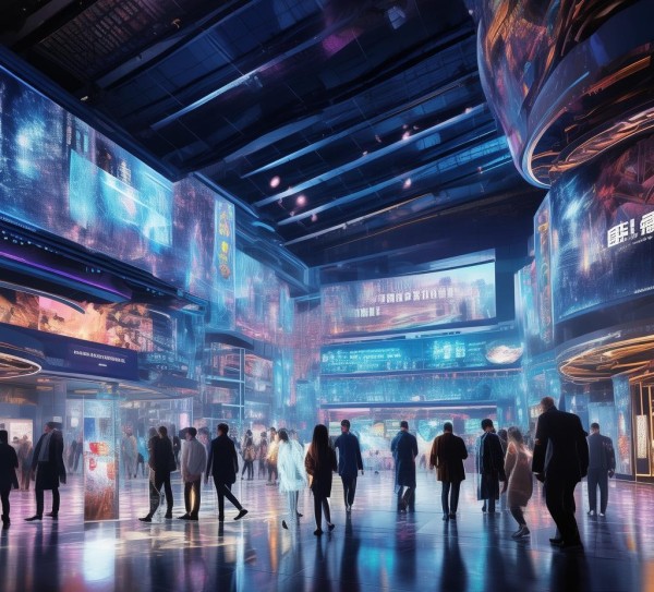 龙华数字展，一场推动数字经济发展的重要盛会