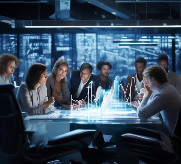 商务动态,未来发展的必修课