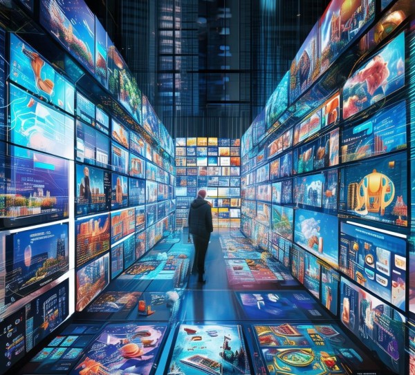 电子商务,数字时代的新兴行业 电子商务,数字时代的新兴行业