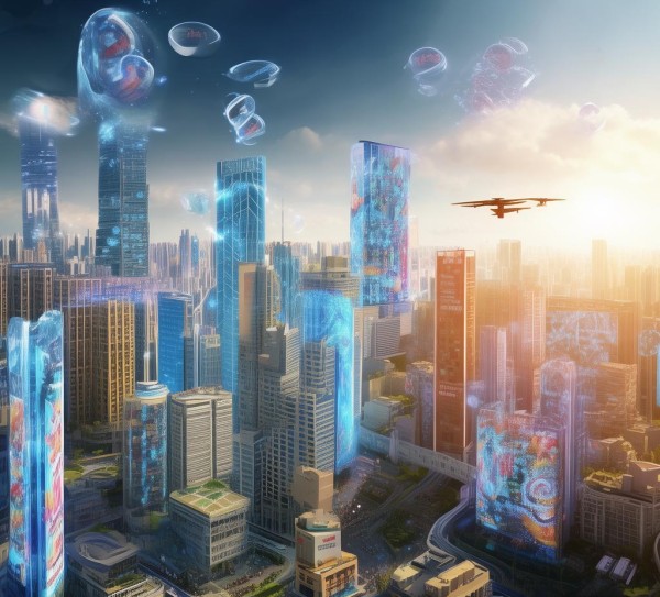 电子商务行业,近年来的翻天覆地发展