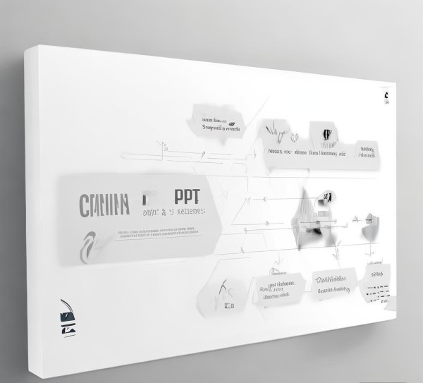 简约动态商务PPT设计与制作指南