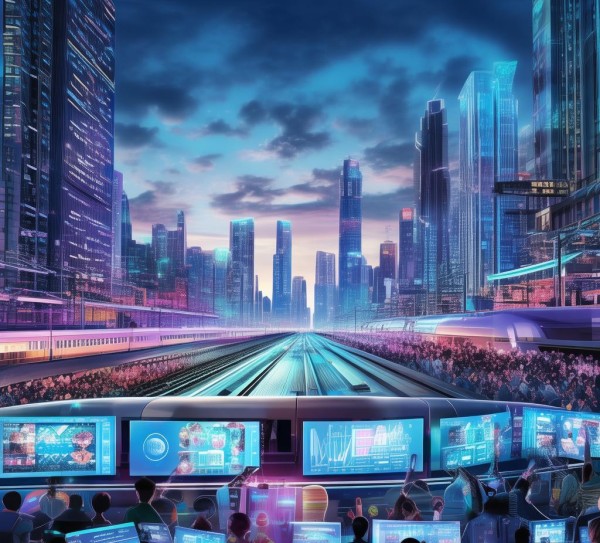 深圳市 dynamic电子商务，数字经济发展的新引擎