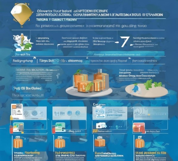 跨境电商物流报关指南，从 basics到最大值