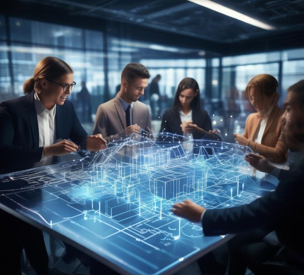 商务智能助力物流管理，从数据分析到优化决策