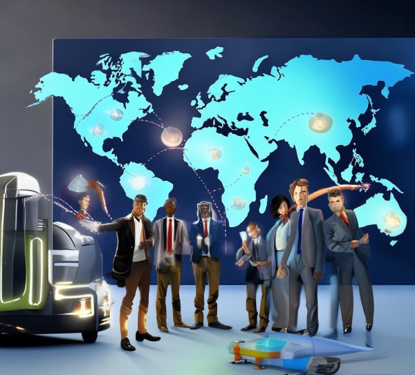 跨境电商物流推荐，解析最实惠的选择