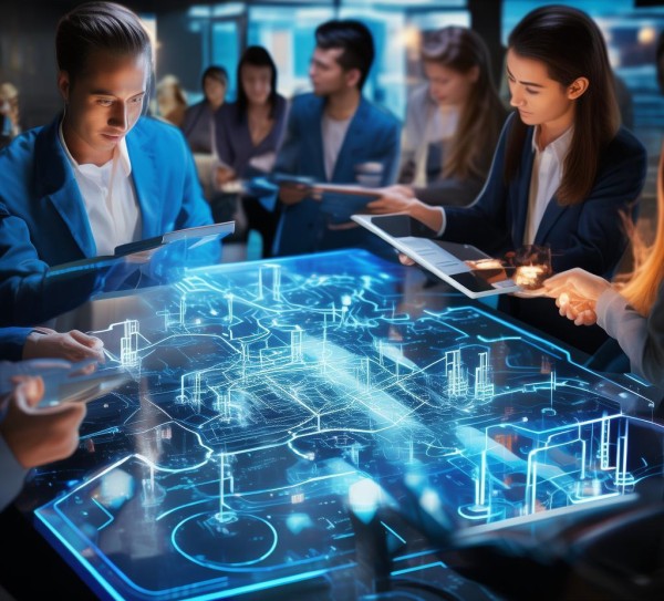 迈向数字化转型，解析商务部直销行业信息管理系统的作用与发展