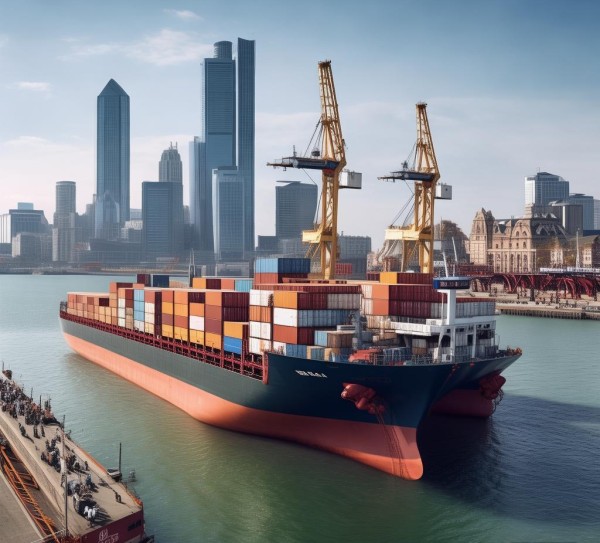 美国跨境电商物流，保障全球贸易的安全与效率