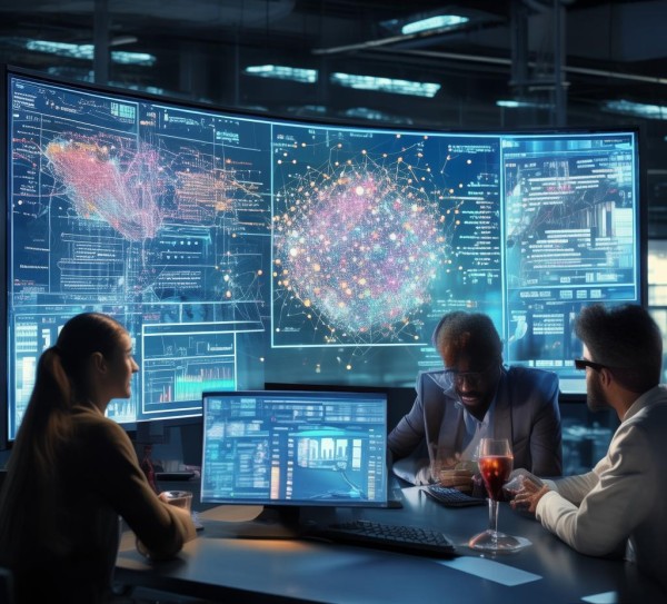 直销商务部行业管理信息系统，重塑市场秩序的数字化转型