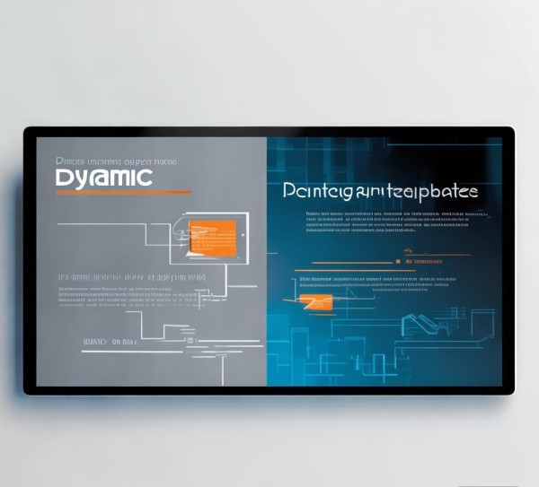 商务PPT，你的动态模板指南