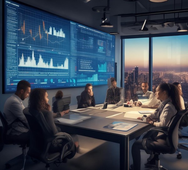 商务BD行业，市场分析与未来展望