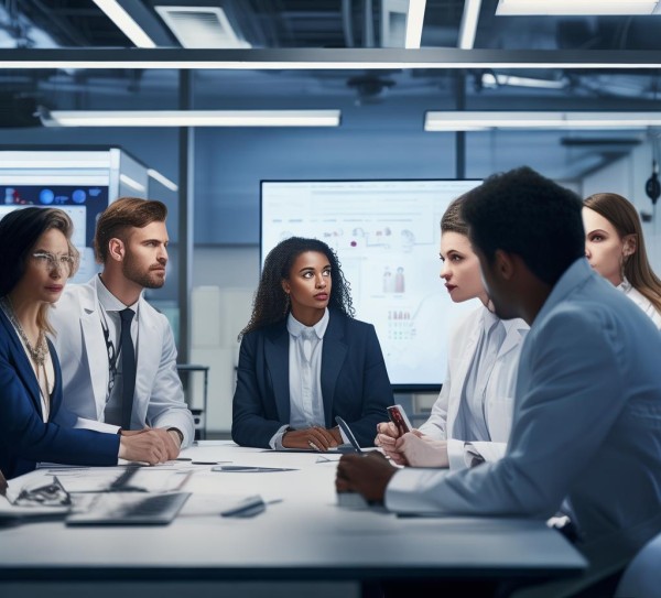 医疗行业商务，机会与挑战的博弈