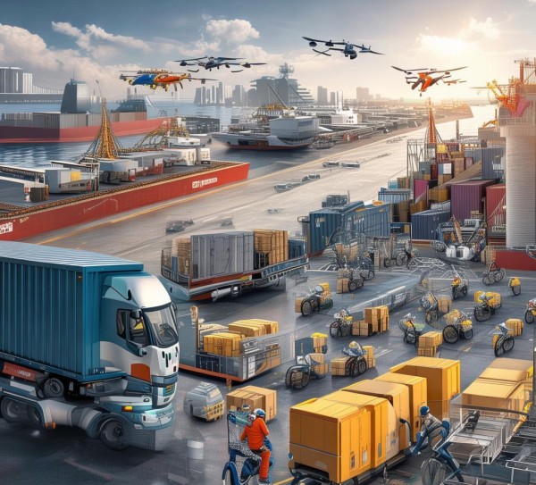 跨境电商物流方式有哪些