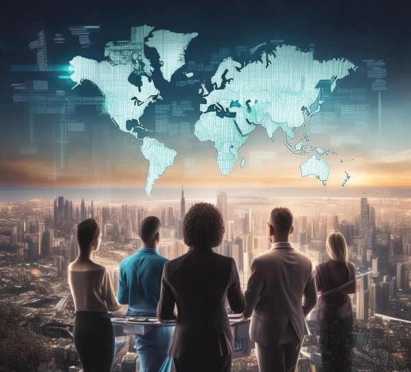 商务拓展，开启商业旅程的新范式