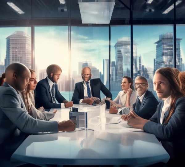 工程行业商务岗，机遇与挑战