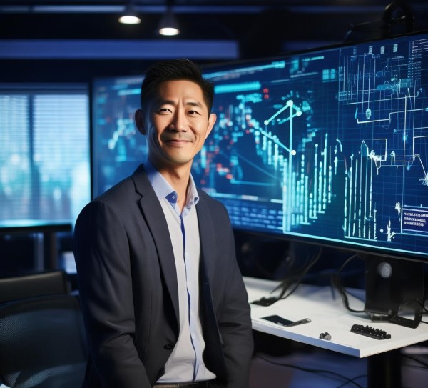 游戏行业商务经理，商业策略下的游戏行业