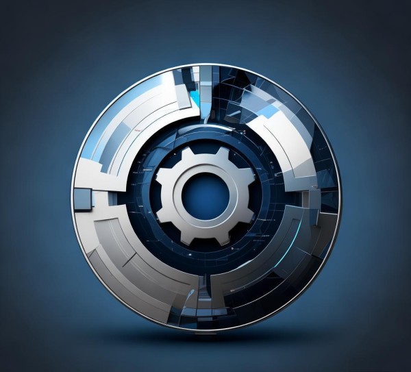 高级商务图标，提升效率的视觉盛宴